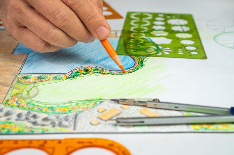 Design-Driven Gardens