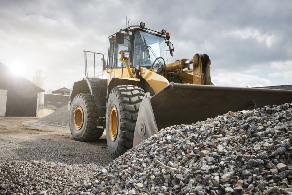 Driveway Gravel Delivery in Fishers
